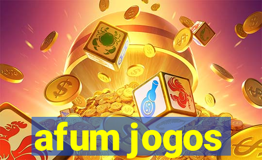 afum jogos